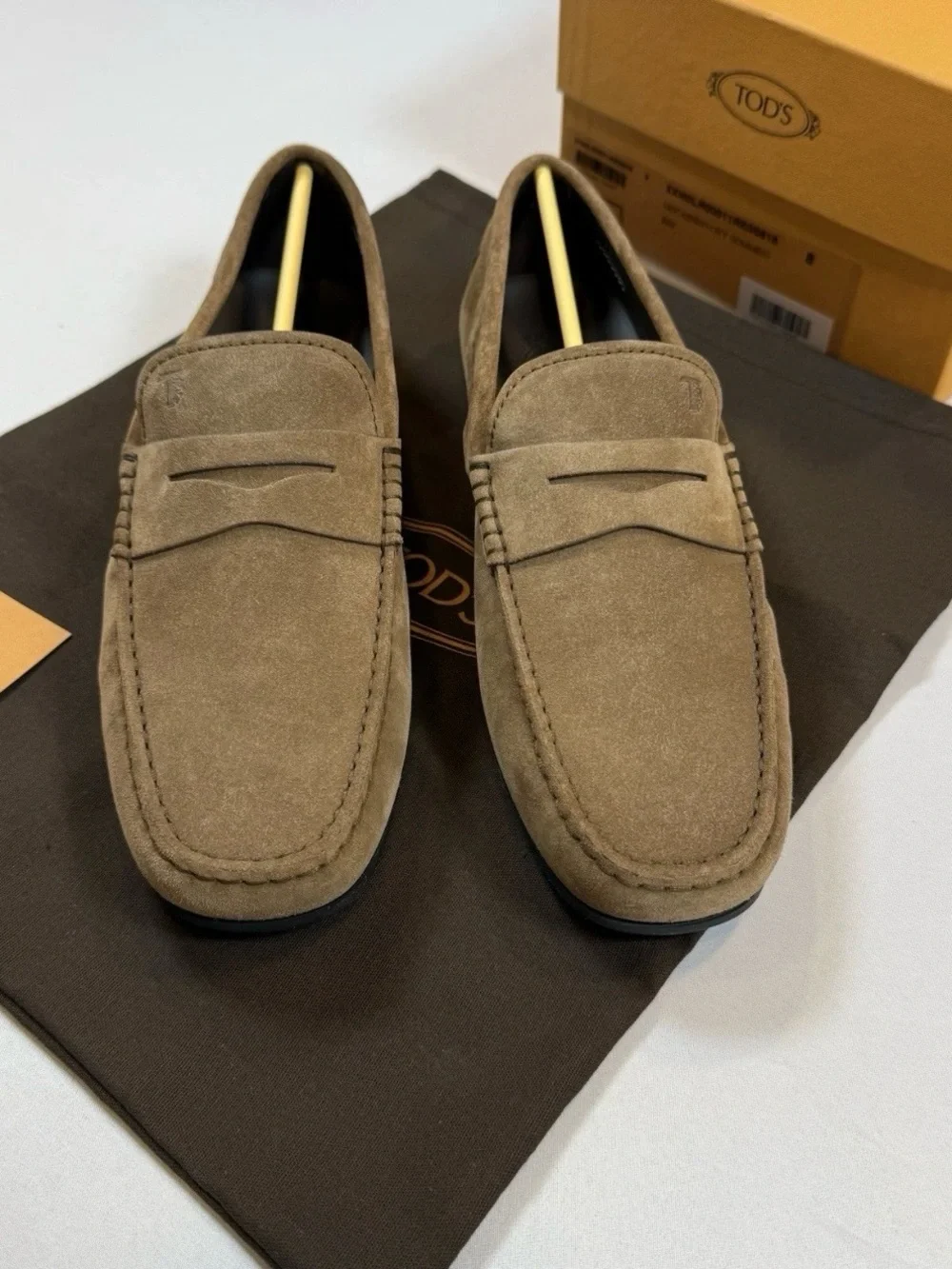 Tods tod mocassino